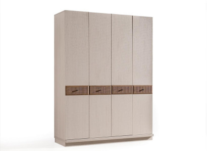 Stylish Wardrobe Luxury Wardrobe Modern Bedroom Furniture Novelty